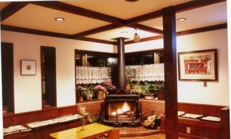 Kiyosato Pension Izumi Hokuto  Exterior foto